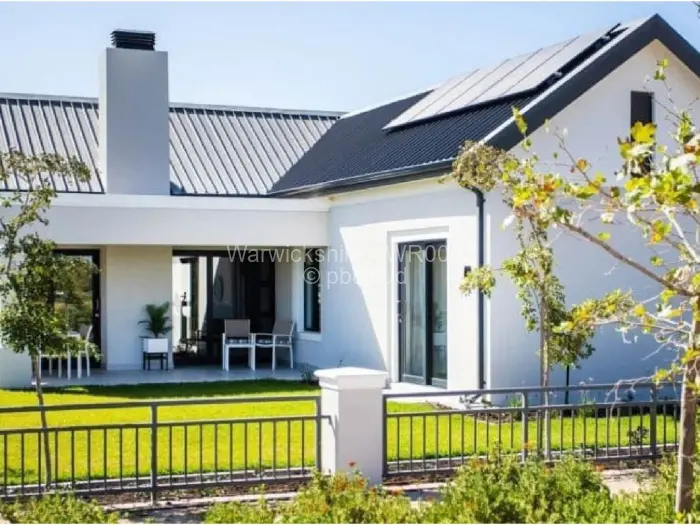 Residential Stand for Sale in Lake Chivero, Lake Chivero