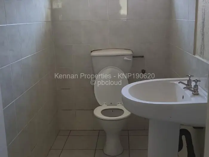 3 Bedroom House for Sale in Zimre Park, Harare