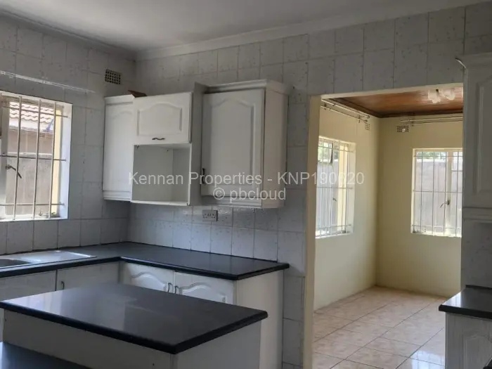 3 Bedroom House for Sale in Zimre Park, Harare