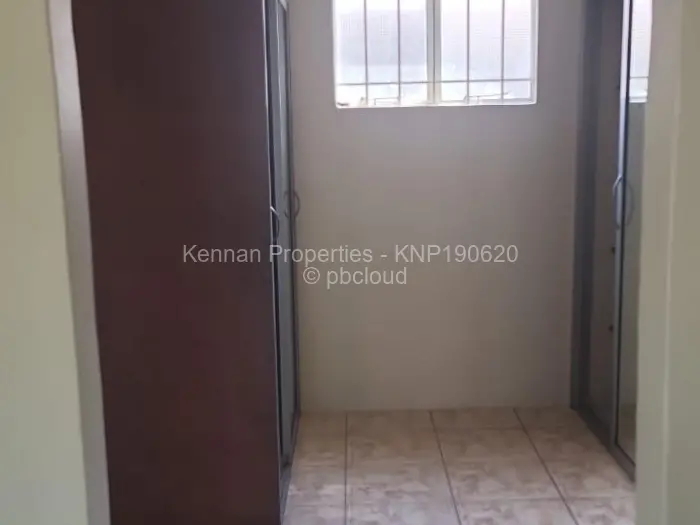 3 Bedroom House for Sale in Zimre Park, Harare