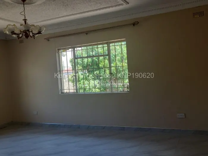 3 Bedroom House for Sale in Zimre Park, Harare