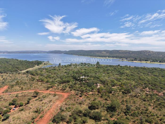 Residential Stand for Sale in Lake Chivero, Lake Chivero