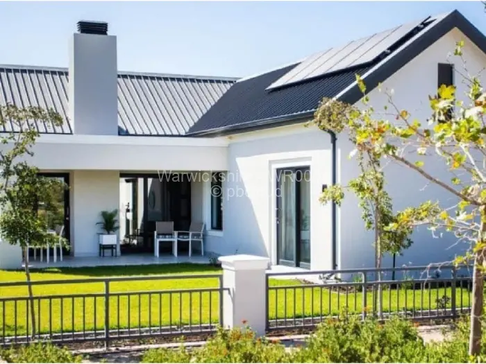 Residential Stand for Sale in Lake Chivero, Lake Chivero