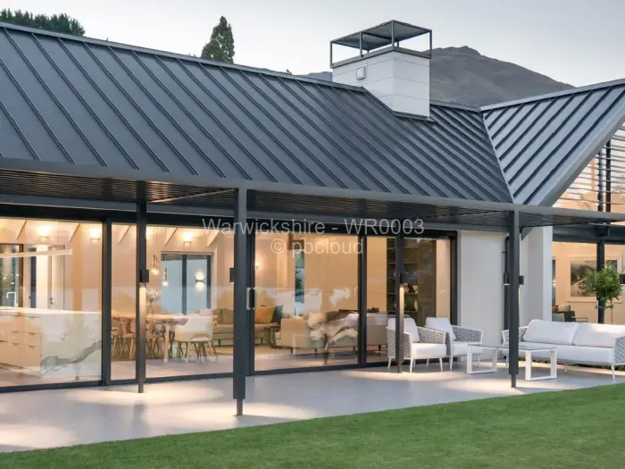 Residential Stand for Sale in Lake Chivero, Lake Chivero