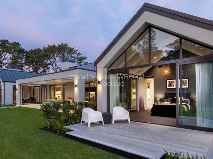 Residential Stand for Sale in Lake Chivero, Lake Chivero