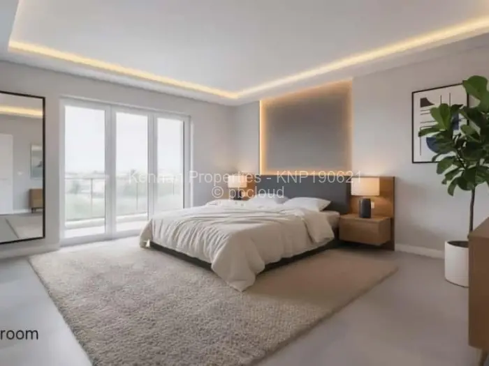 Townhouse/Cluster for Sale in Borrowdale West, Harare