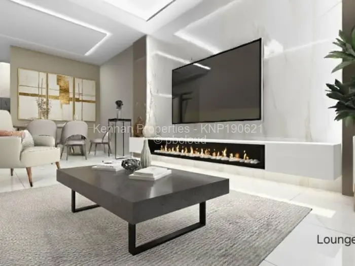 Townhouse/Cluster for Sale in Borrowdale West, Harare