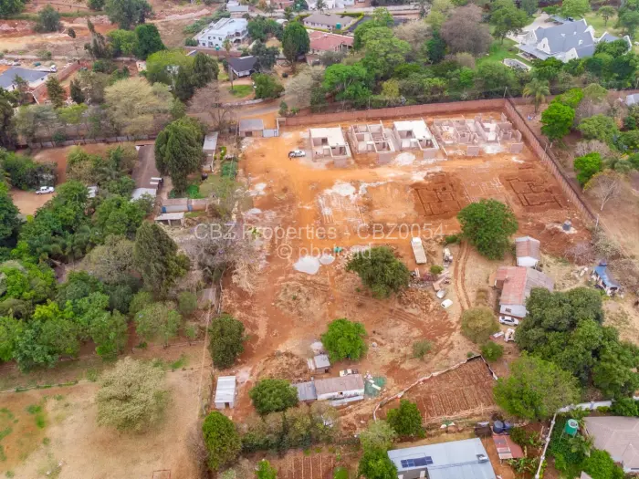 Townhouse/Cluster for Sale in Borrowdale, Harare