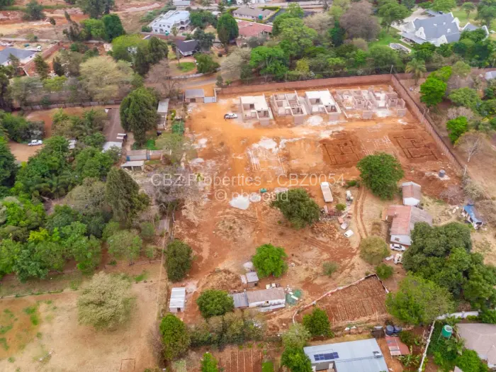 Townhouse/Cluster for Sale in Borrowdale, Harare