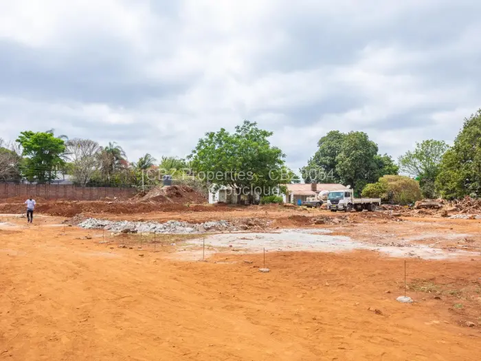 Townhouse/Cluster for Sale in Borrowdale, Harare