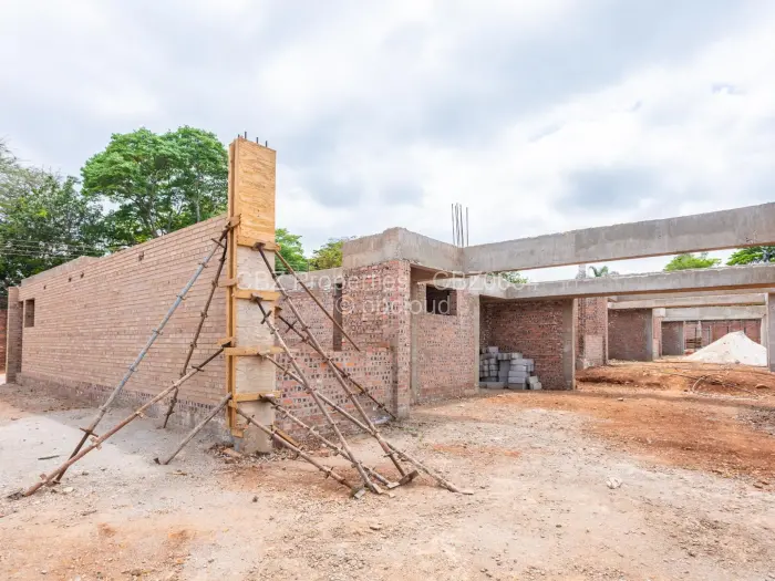 Townhouse/Cluster for Sale in Borrowdale, Harare