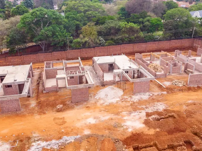 Townhouse/Cluster for Sale in Borrowdale, Harare