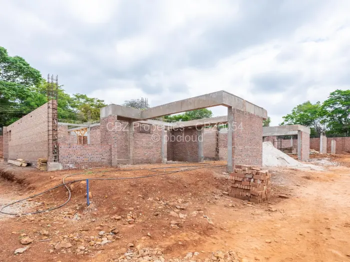 Townhouse/Cluster for Sale in Borrowdale, Harare