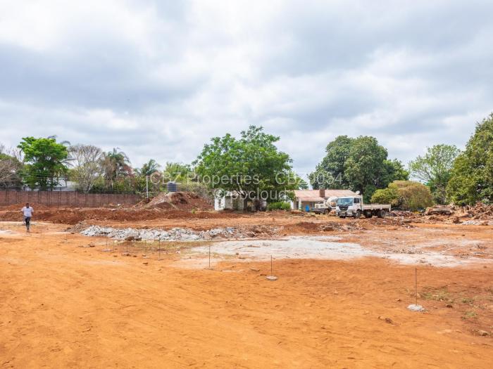 Townhouse/Cluster for Sale in Borrowdale, Harare