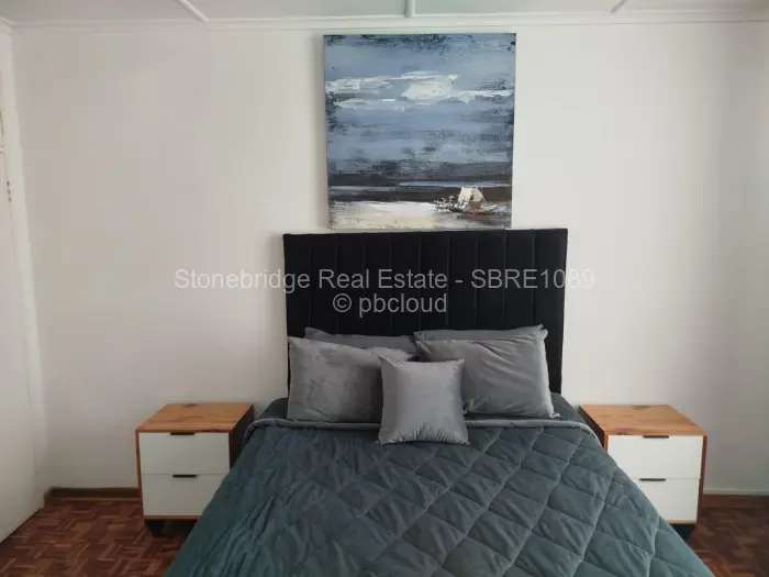 Flat/Apartment to Rent in Bulawayo City Centre, Bulawayo