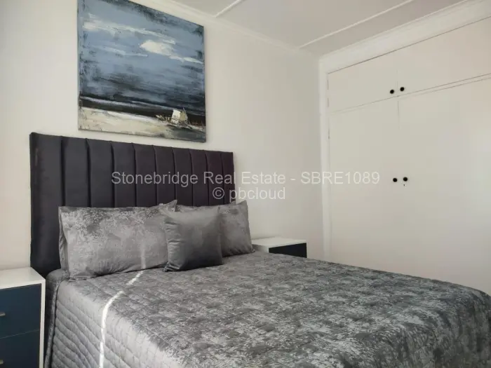 Flat/Apartment to Rent in Bulawayo City Centre, Bulawayo