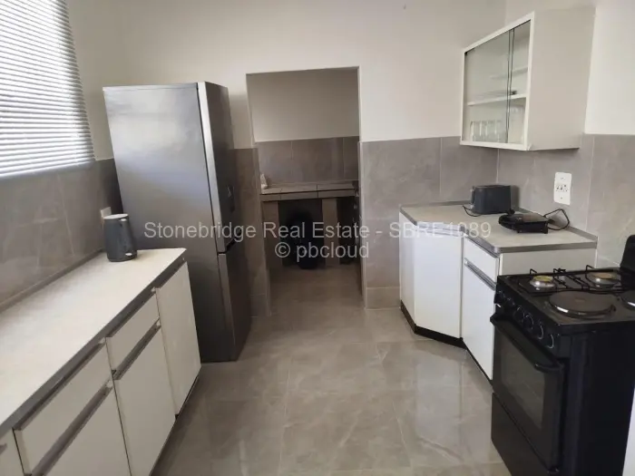 Flat/Apartment to Rent in Bulawayo City Centre, Bulawayo