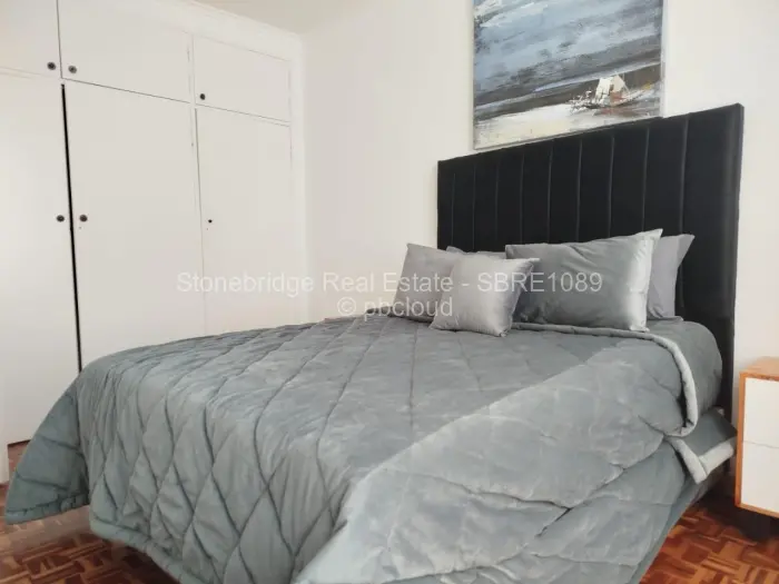 Flat/Apartment to Rent in Bulawayo City Centre, Bulawayo