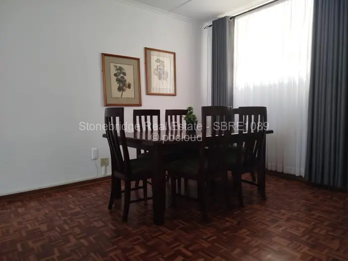 Flat/Apartment to Rent in Bulawayo City Centre, Bulawayo