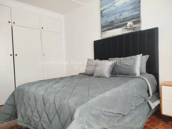 Flat/Apartment to Rent in Bulawayo City Centre, Bulawayo