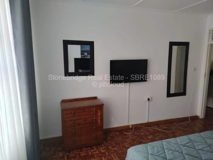 Flat/Apartment to Rent in Bulawayo City Centre, Bulawayo