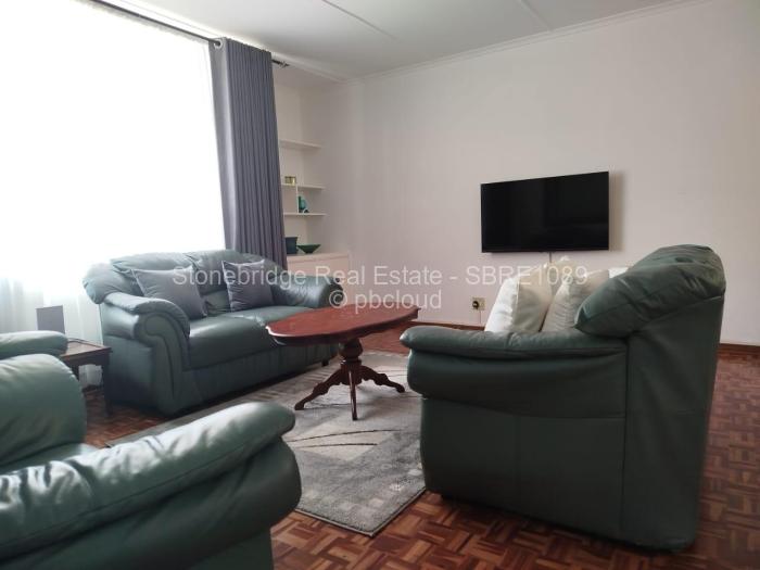 Flat/Apartment to Rent in Bulawayo City Centre, Bulawayo