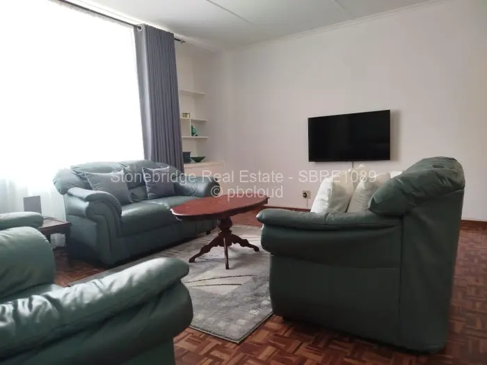 Flat/Apartment to Rent in Bulawayo City Centre, Bulawayo