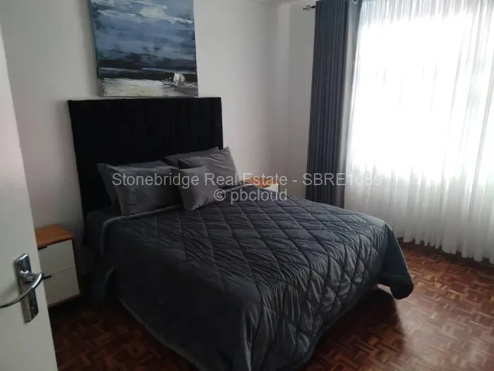 Flat/Apartment to Rent in Bulawayo City Centre, Bulawayo