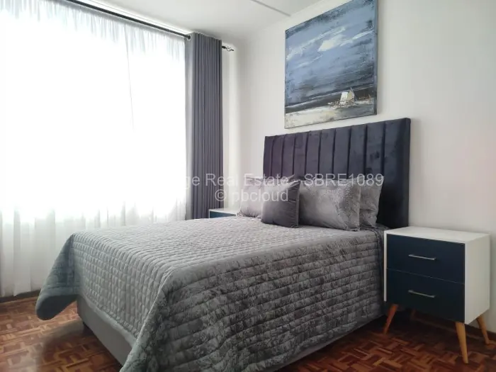 Flat/Apartment to Rent in Bulawayo City Centre, Bulawayo