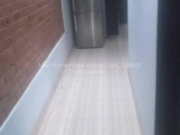 4 Bedroom House for Sale in Highfield, Harare