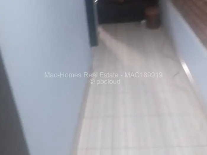 4 Bedroom House for Sale in Highfield, Harare