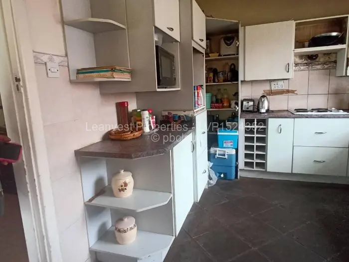 4 Bedroom House for Sale in Mount Pleasant, Harare