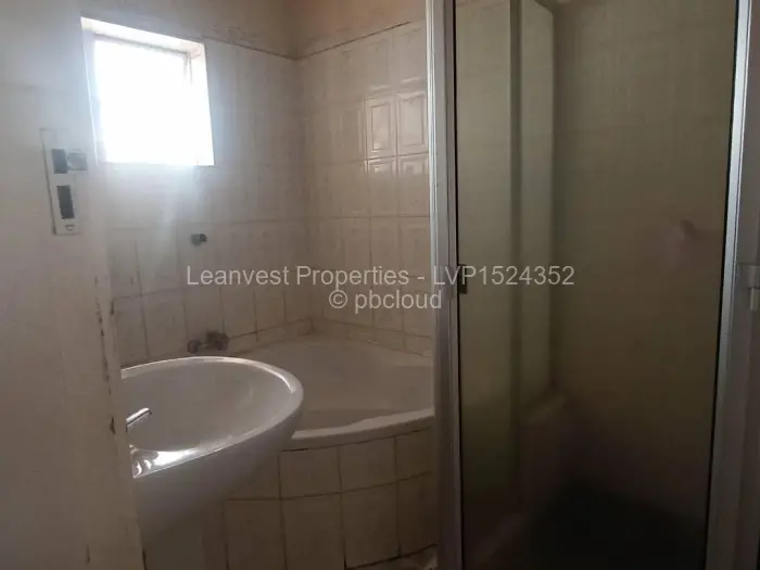 4 Bedroom House for Sale in Mount Pleasant, Harare