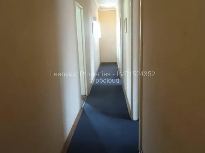 4 Bedroom House for Sale in Mount Pleasant, Harare