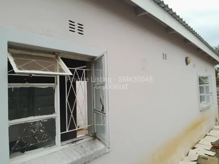 2 Bedroom Cottage/Garden Flat to Rent in Avondale West, Harare