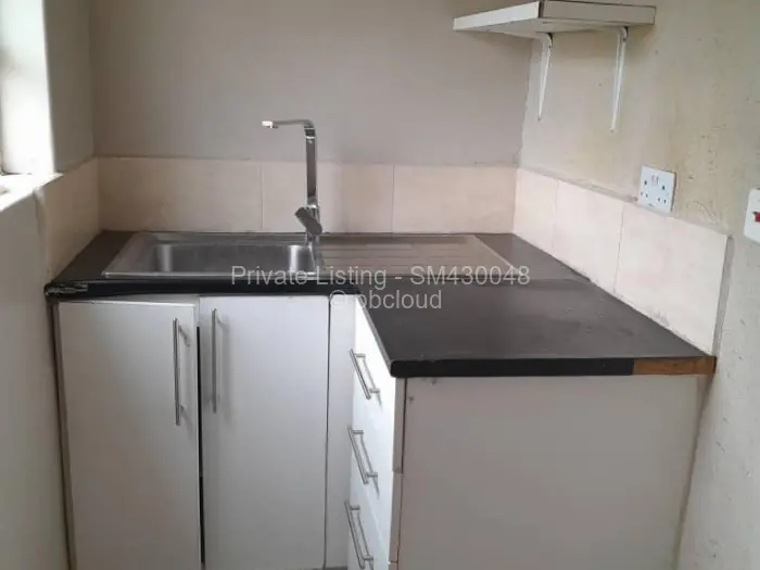 2 Bedroom Cottage/Garden Flat to Rent in Avondale West, Harare