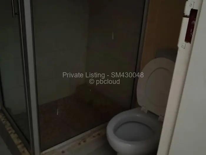 2 Bedroom Cottage/Garden Flat to Rent in Avondale West, Harare