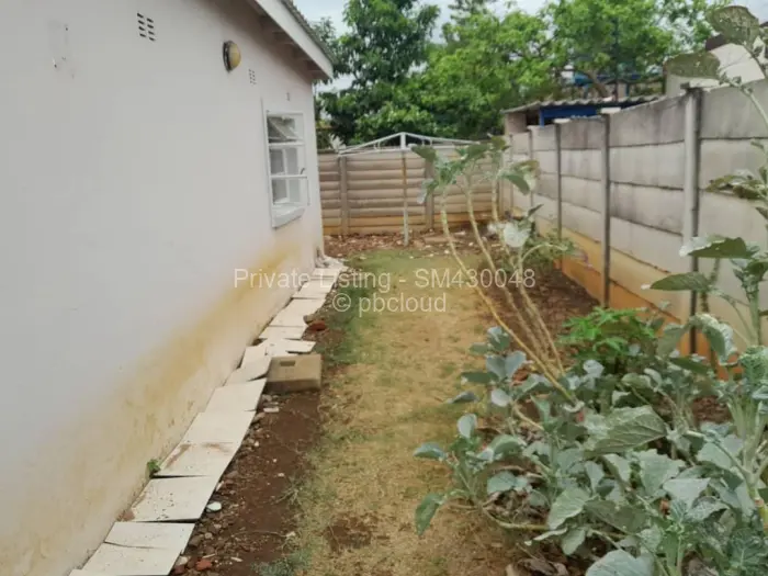 2 Bedroom Cottage/Garden Flat to Rent in Avondale West, Harare