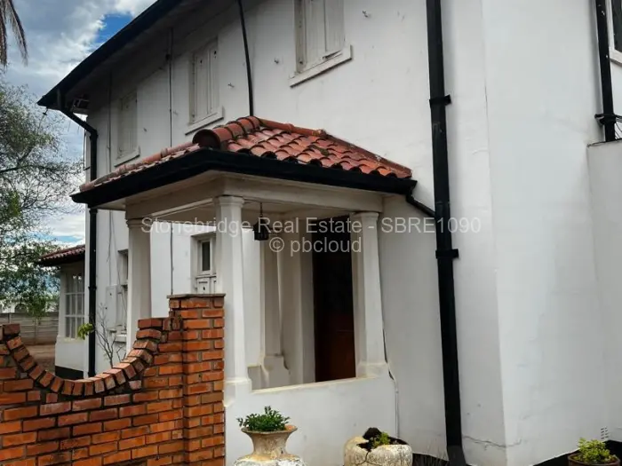 Office to Rent in Kumalo, Bulawayo