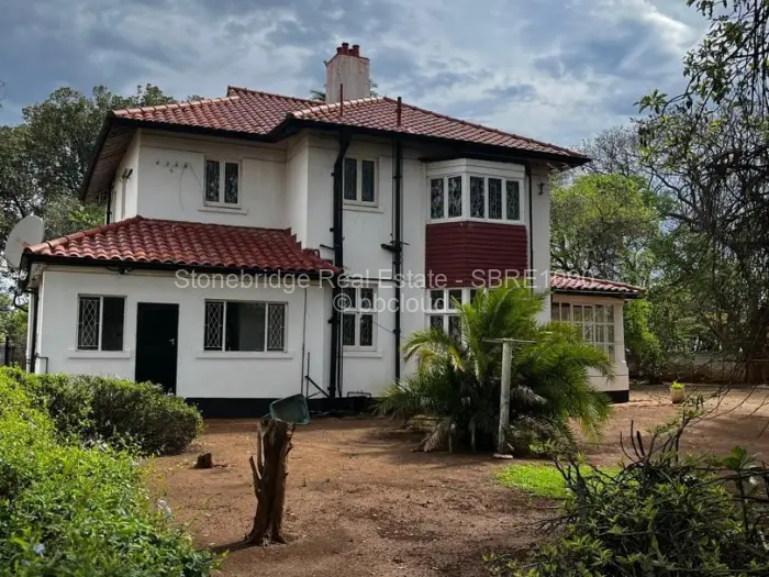 Office to Rent in Kumalo, Bulawayo