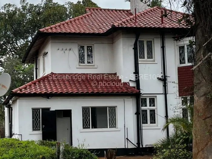 Office to Rent in Kumalo, Bulawayo