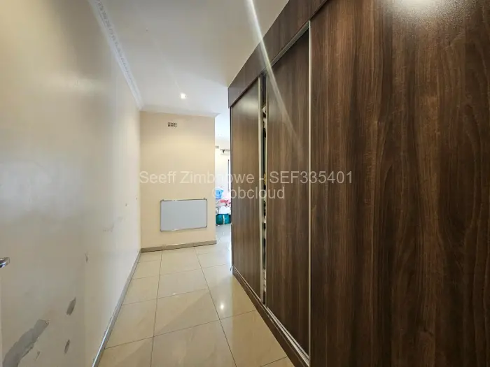 5 Bedroom House to Rent in Arlington