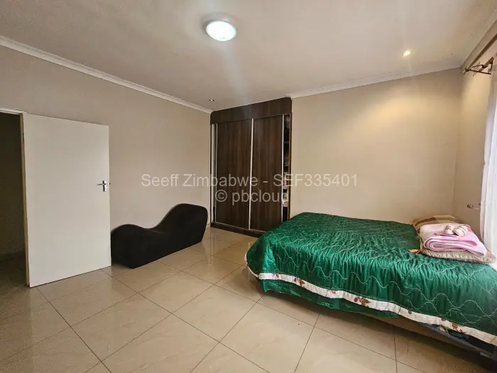 5 Bedroom House to Rent in Arlington