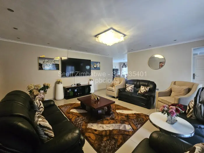 5 Bedroom House to Rent in Arlington