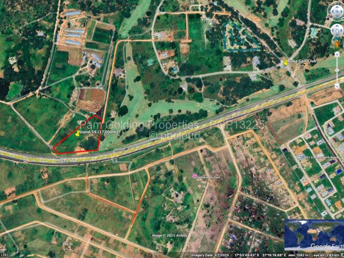 Commercial Stand for Sale in Ruwa, Ruwa