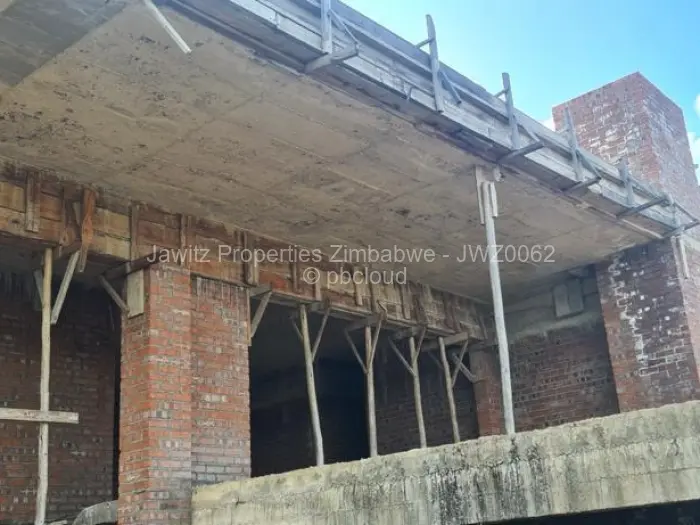 7 Bedroom House for Sale in Shawasha Hills, Harare