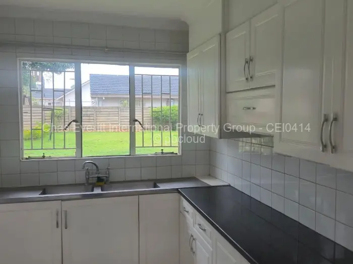 2 Bedroom Cottage/Garden Flat to Rent in Belvedere, Harare