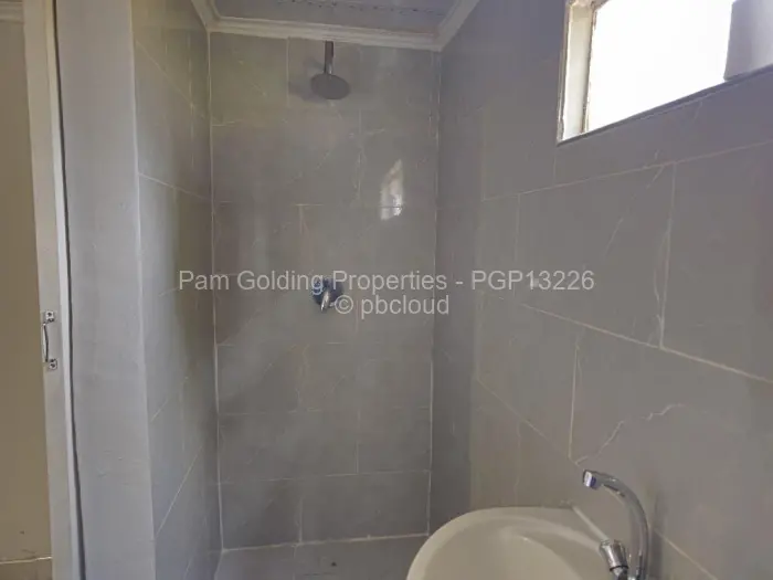 Cottage/Garden Flat to Rent in Belvedere, Harare