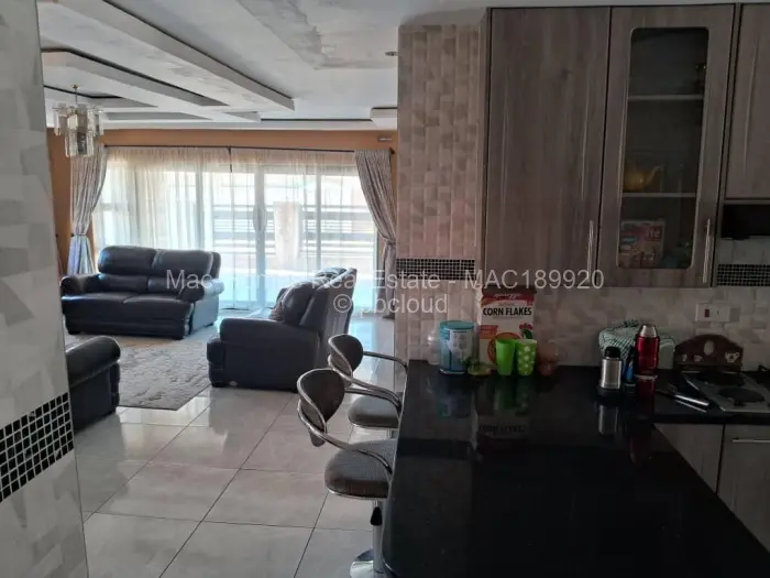 4 Bedroom House for Sale in Mabvazuva Estates, Ruwa