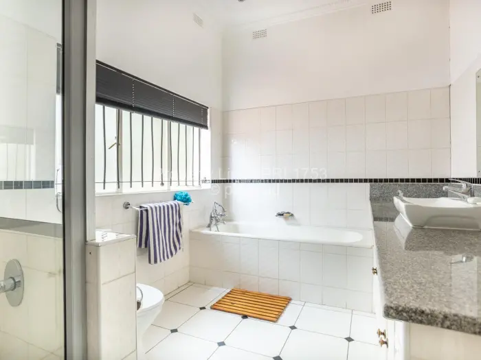 3 Bedroom House for Sale in Newlands, Harare